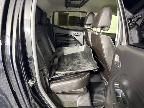 Used 2018 GMC Canyon Denali image 31