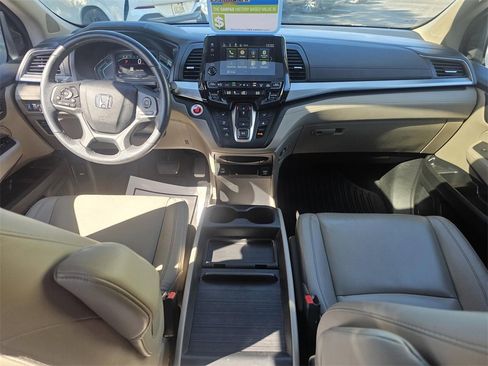 Used 2021 Honda Odyssey EX-L image 26