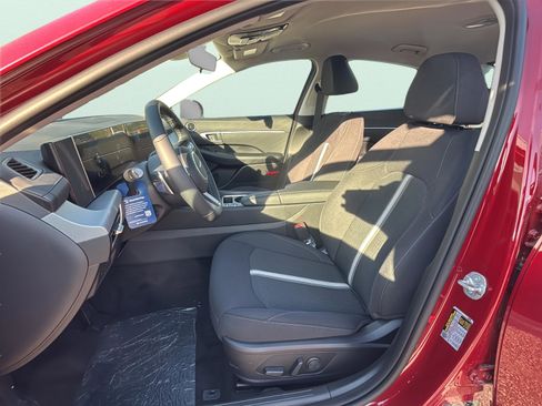 New 2026 Hyundai Sonata SEL image 19