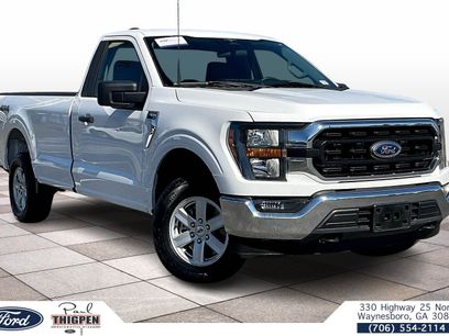 Used 2023 Ford F150 XLT