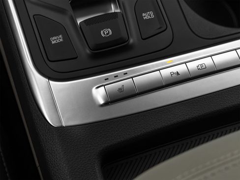 Certified 2025 Kia Carnival FWD image 48