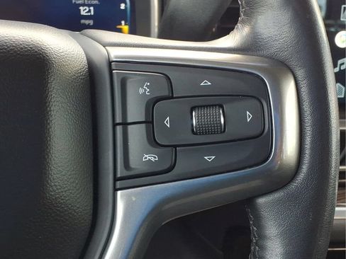 Used 2022 Chevrolet Silverado 1500 LT Trail Boss AWD/4WD image 23