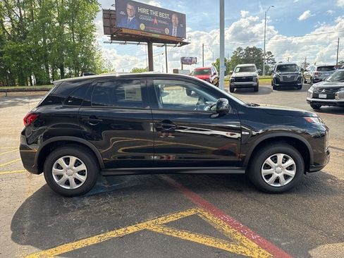 New 2026 Mitsubishi Outlander Sport AWD image 5