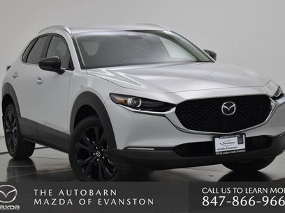 New 2025 MAZDA CX-30 AWD 2.5 S w/ Select Sport Pkg