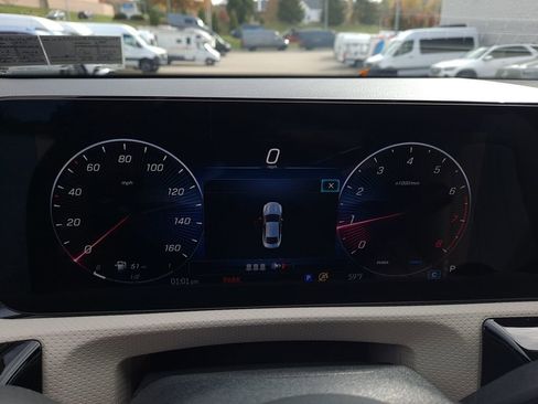 Certified 2025 Mercedes-Benz CLA 250 4MATIC image 15