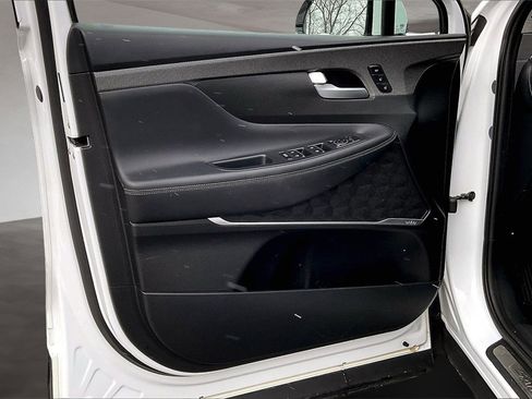 Used 2020 Hyundai Santa Fe Limited image 19