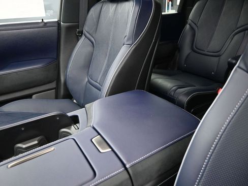 New 2026 INFINITI QX80 SPORT w/ Sport Exterior Package image 14