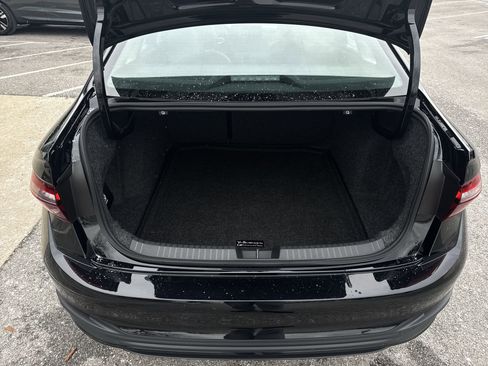 New 2026 Volkswagen Jetta SE image 27