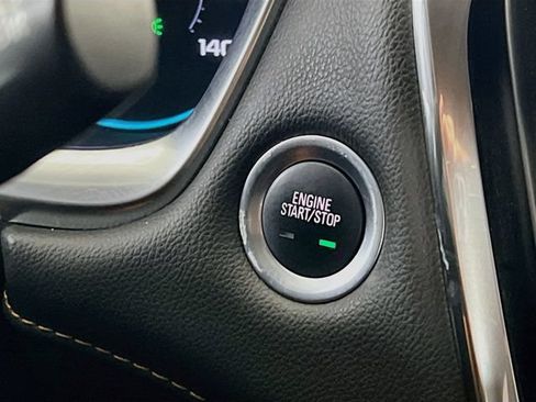 Used 2020 Chevrolet Traverse LS w/ LPO, Blackout Package FWD image 16
