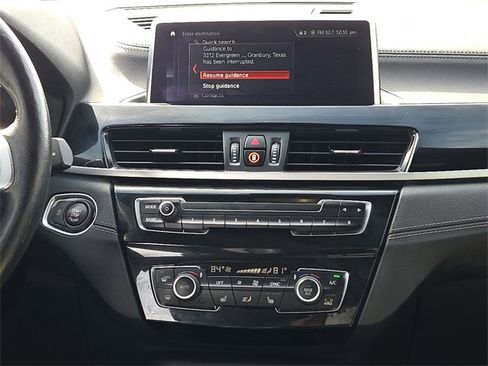 Used 2021 BMW X1 sDrive28i w/ Convenience Package image 13