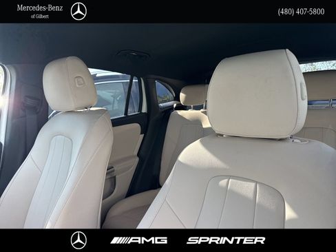 Certified 2026 Mercedes-Benz GLA 250 image 17