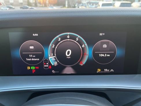 New 2026 Volkswagen Tiguan SE R-Line image 15