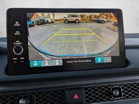 New 2026 Acura Integra A-Spec image 12