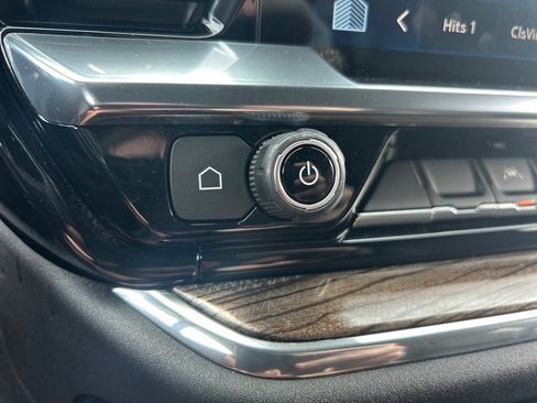 Certified 2024 Chevrolet Silverado 1500 RST w/ LPO, Liner Protection Package image 13