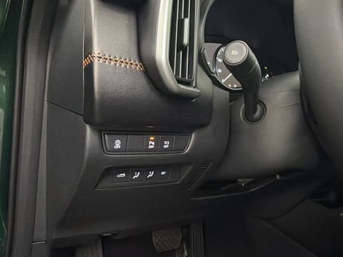 New 2026 MAZDA CX-50 AWD 2.5 S w/ Premium Package image 33