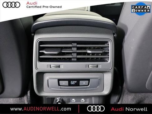 Certified 2025 Audi Q7 2.0T Premium w/ Convenience Package image 27
