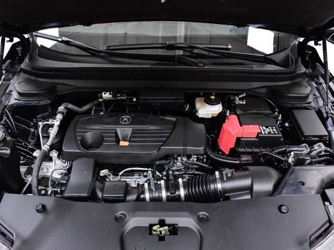 New 2026 Acura RDX A-Spec image 3