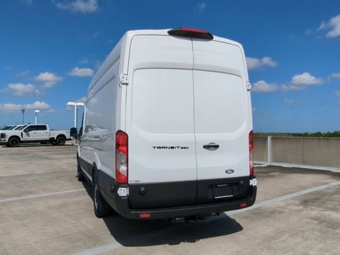 New 2026 Ford Transit 350 148 High Roof Extended image 25