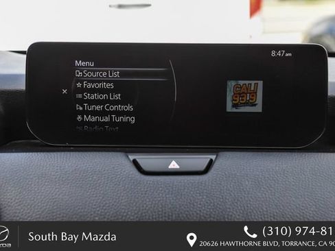 Certified 2024 MAZDA CX-90 Plug-In Hybrid w/ Premium Pkg AWD/4WD image 14