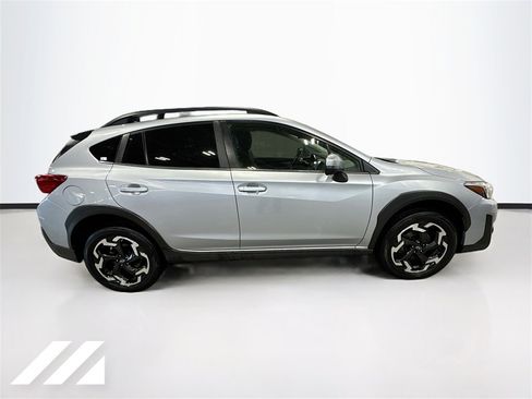 Certified 2023 Subaru Crosstrek 2.5i Limited image 4