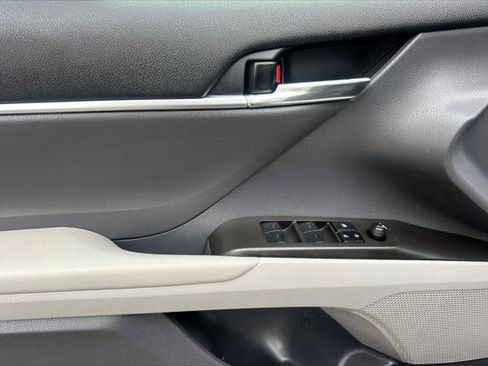 Certified 2024 Toyota Camry LE FWD image 12