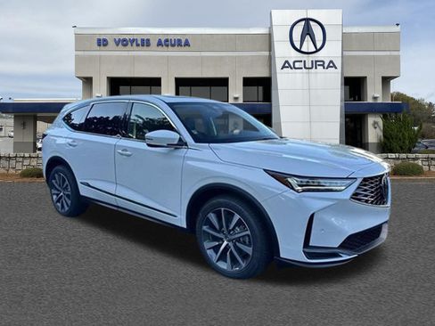 Used 2026 Acura MDX FWD w/ Technology Package image 3