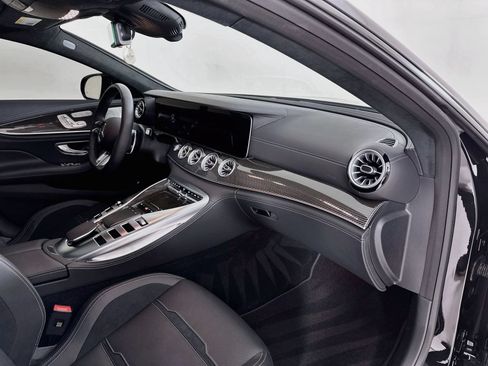 Certified 2026 Mercedes-Benz AMG GT 53 image 33