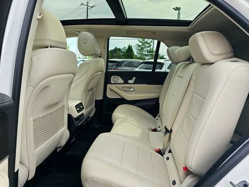 Certified 2024 Mercedes-Benz GLE 350 4MATIC image 25