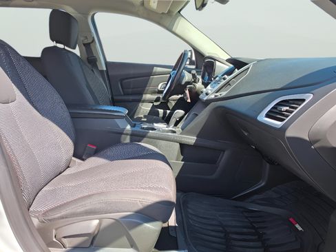 Used 2013 GMC Terrain SLE FWD image 12