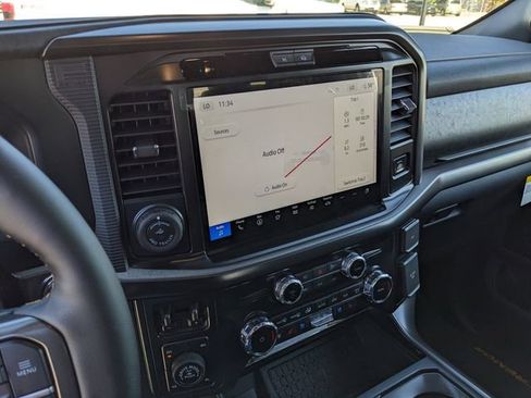 New 2025 Ford F150 Tremor w/ Equipment Group 402A High image 23