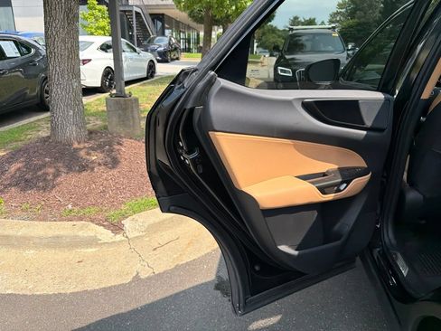 Certified 2025 Lexus NX 250 AWD w/ Accessory Package (2T) image 29
