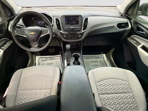 Used 2024 Chevrolet Equinox LS w/ LS Convenience Package FWD image 14