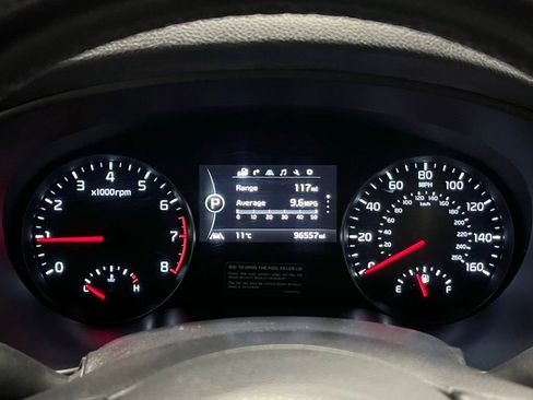 Used 2019 Kia Sportage SX image 21