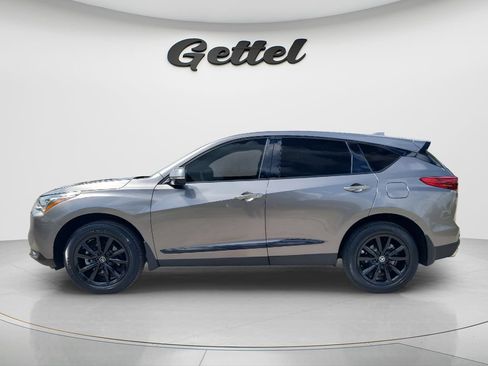 New 2026 Acura RDX SH-AWD image 8