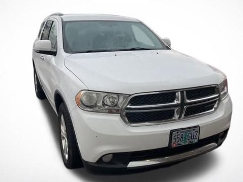 Used 2013 Dodge Durango Crew image 9