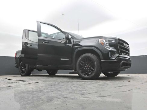Used 2021 GMC Sierra 1500 Elevation AWD/4WD image 55
