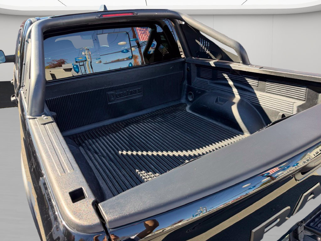 Used 2023 RAM 1500 Rebel w/ Rebel Level 1 Equipment Group AWD/4WD image 12