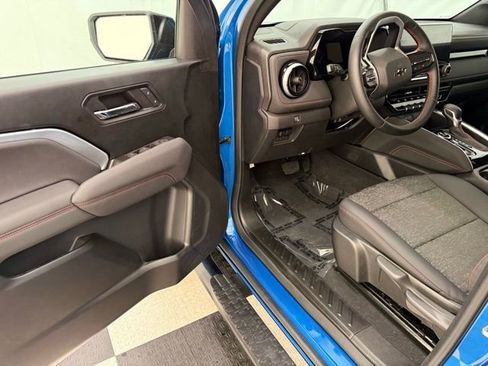 Used 2024 Chevrolet Colorado Z71 w/ Advanced Trailering Package image 28