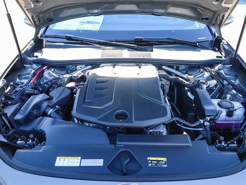 New 2025 Audi A5 2.0T Premium image 38