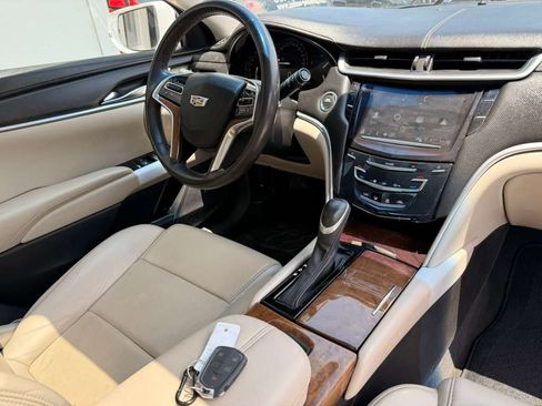 Used 2019 Cadillac XTS FWD image 30