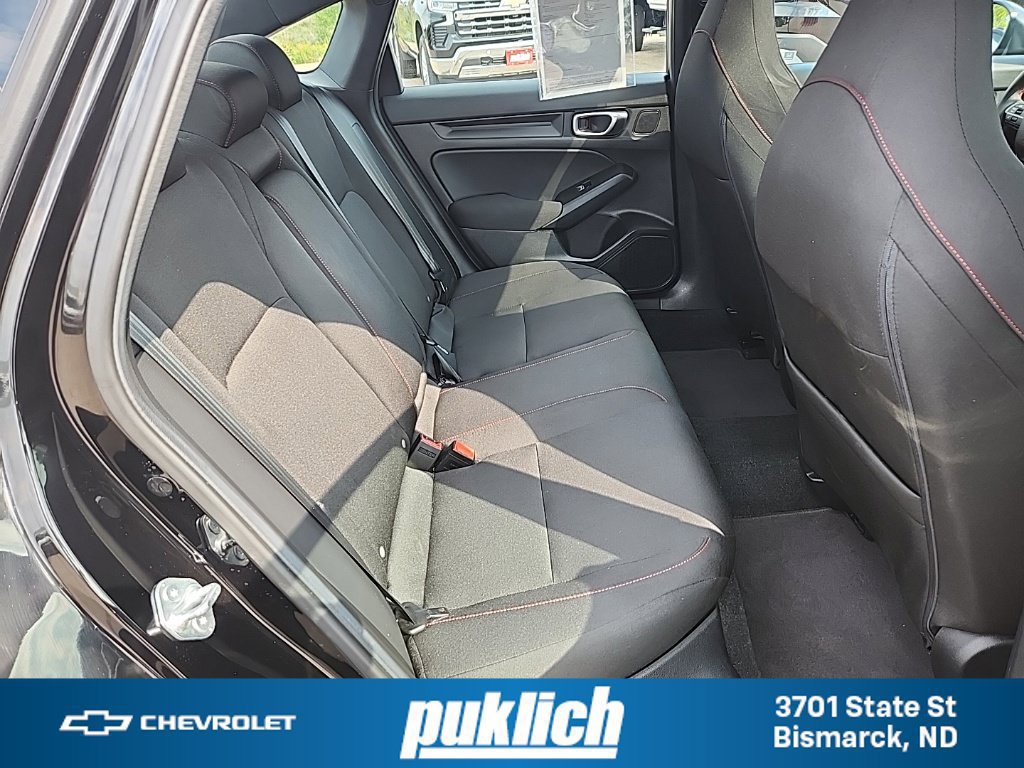 Used 2026 Honda Civic Si image 41