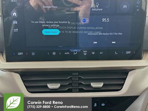 New 2026 Ford Explorer Active w/ Active Comfort Package AWD/4WD image 18