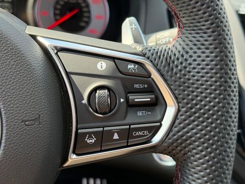 New 2026 Acura RDX A-Spec AWD/4WD image 13