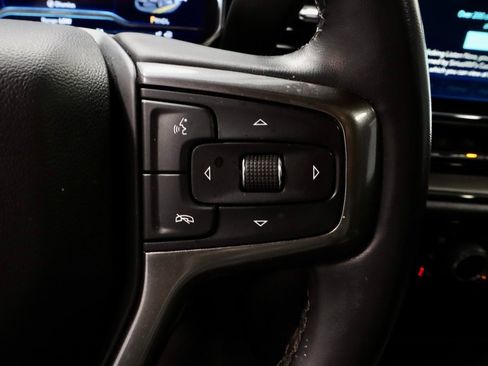 Used 2024 Chevrolet Silverado 2500 ZR2 w/ Technology Package image 29