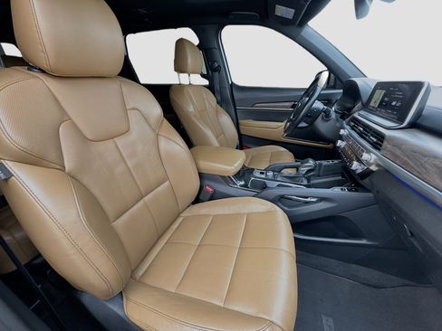 Used 2020 Kia Telluride SX FWD image 20