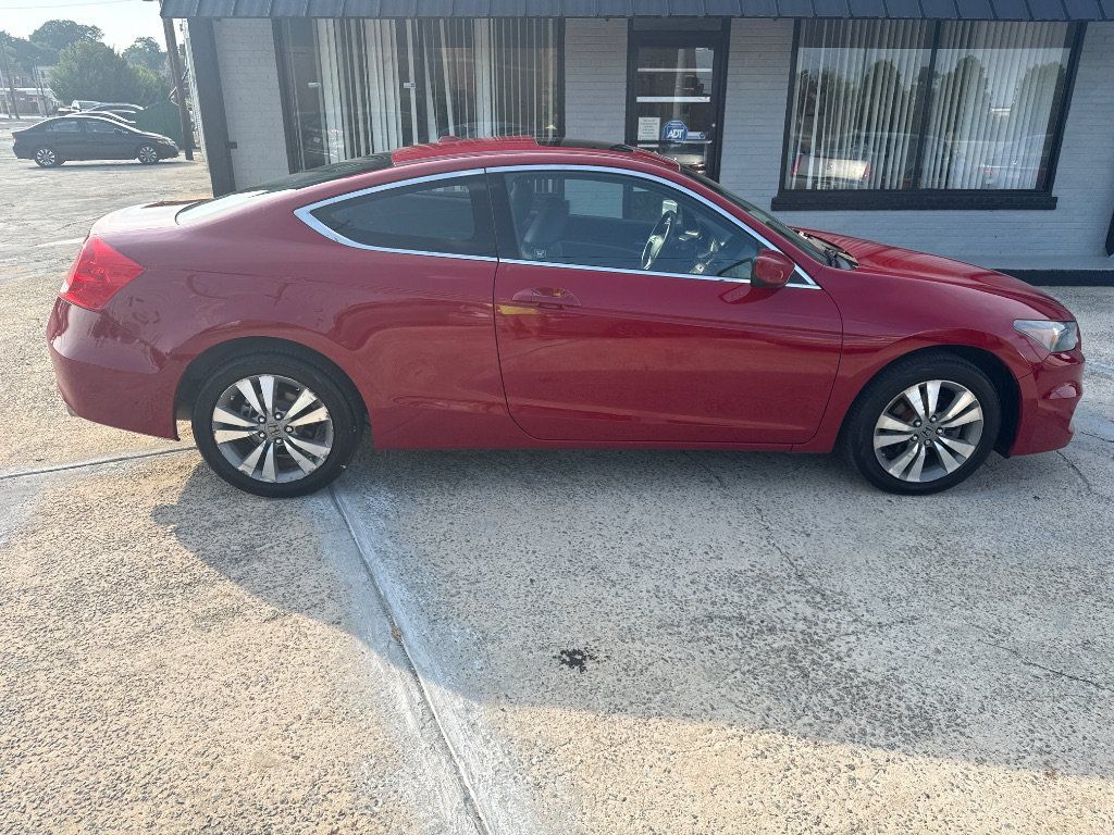 Used 2011 Honda Accord EX-L image 8