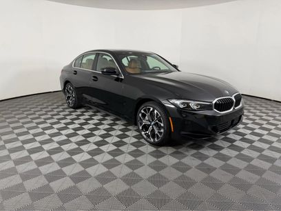 New 2026 BMW 330i xDrive Sedan w/ Convenience Package