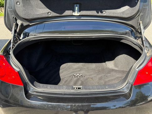 Used 2012 INFINITI G37 x Sedan w/ Premium Pkg AWD/4WD image 21