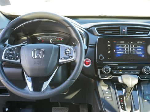 Used 2020 Honda CR-V EX image 18