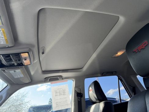 Used 2021 Toyota 4Runner TRD Pro image 13